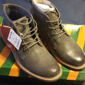 Men's Casual/Dress boots